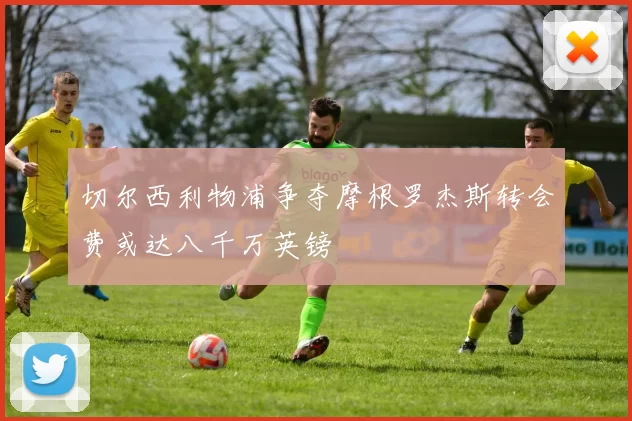 切尔西利物浦争夺摩根罗杰斯转会费或达八千万英镑